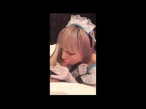 ❤️ Idole japonaise [mayuka], costume de soubrette, partie 1, pipe et branlette avec lotion ❤️ Porno vk at fr.mrvideospornogratis.ru ☑