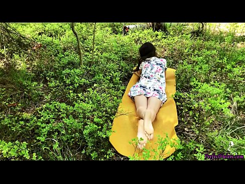 ❤️ Un inconnu sur Tinder masturbe ma chatte et baise passionnément dans les bois ❤️ Porno vk at fr.mrvideospornogratis.ru ☑