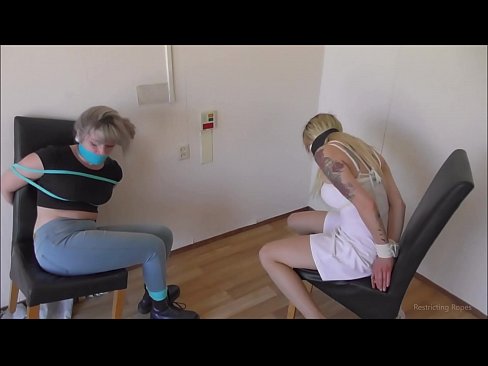 ❤️ Dépendante / attachée et bâillonnée / demoiselle en détresse ❤️ Porno vk at fr.mrvideospornogratis.ru ☑