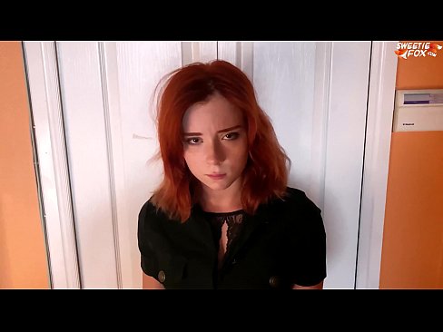 ❤️ Un agent de sécurité punit une jolie femme pour un vol à l'étalage - Cum In Mouth ❤️ Porno vk at fr.mrvideospornogratis.ru ☑