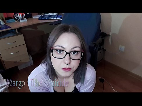 ❤️ Une fille sexy avec des lunettes suce profondément un gode devant la caméra ❤️ Porno vk at fr.mrvideospornogratis.ru ☑