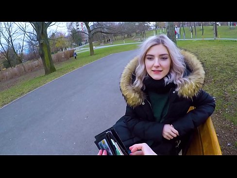 ❤️ Avaler le sperme chaud d'un étranger pour de l'argent - pipe dans le parc par Eva Elfie ❤️ Porno vk at fr.mrvideospornogratis.ru ☑